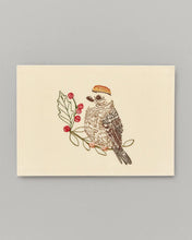 Load image into Gallery viewer, Kinglet Card - Bon Ton goods
