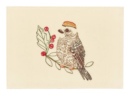 Kinglet Card | Coral & Tusk - Bon Ton goods