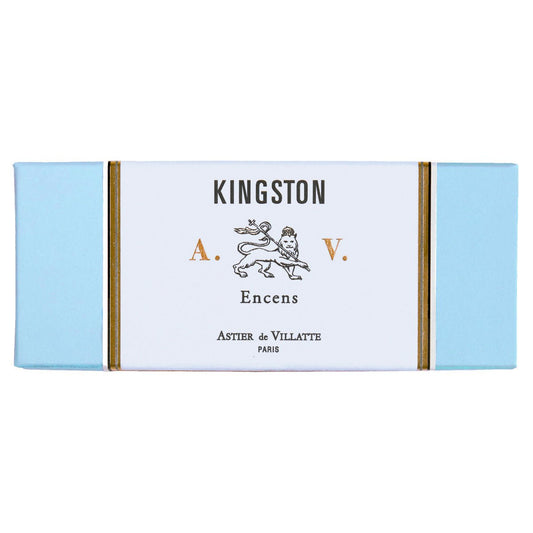 Kingston Incense | Astier de Villatte - Bon Ton goods