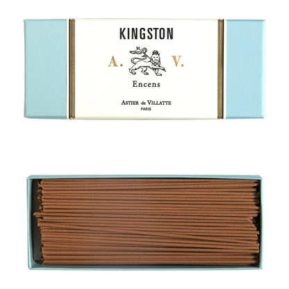 Kingston Incense | Astier de Villatte - Bon Ton goods