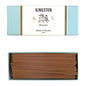 Kingston Incense | Astier de Villatte - Bon Ton goods