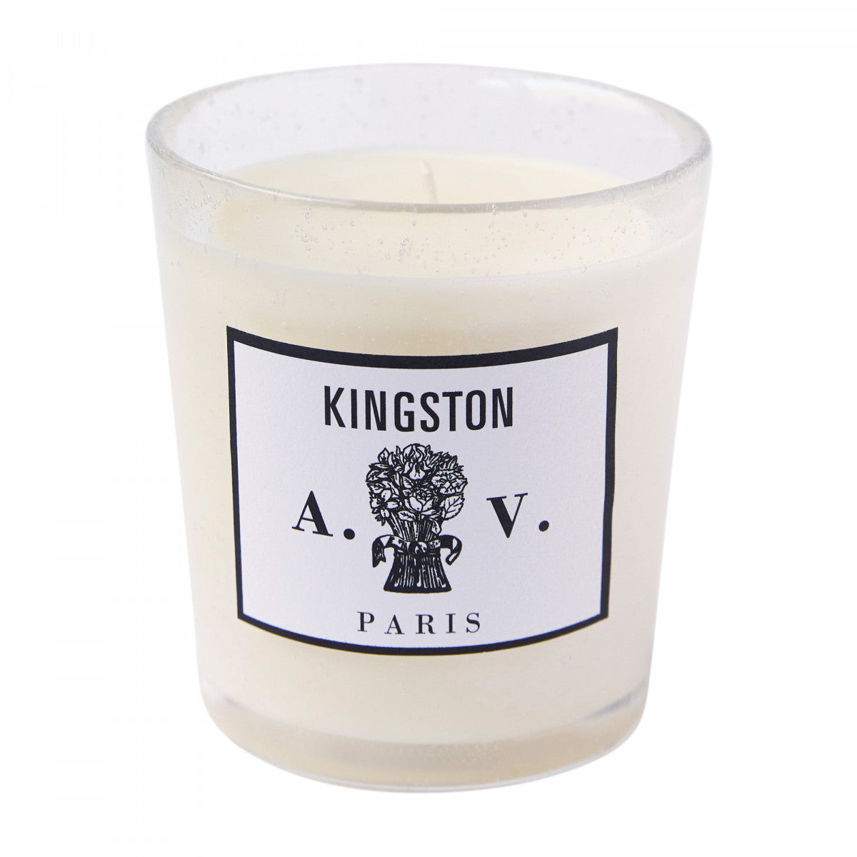 Kingston Incense by Astier de Villatte, official product view 5