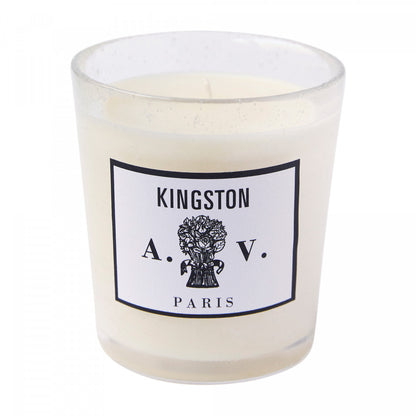 Kingston Incense by Astier de Villatte, official product view 5