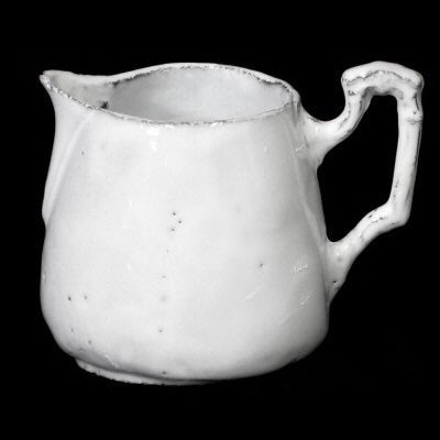 Kiwi Vase | Astier de Villatte: Exclusive Pre-Order Item - Bon Ton goods