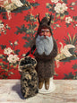 Krampus Multi Color Bead | Ino Schaller - Bon Ton goods