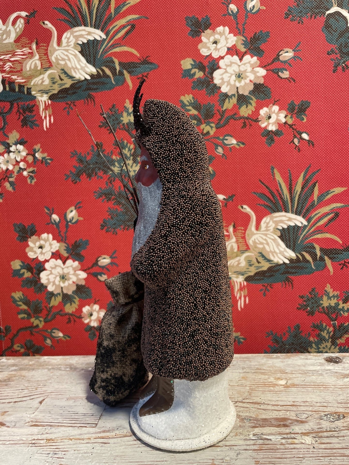 Krampus Multi Color Bead | Ino Schaller - Bon Ton goods