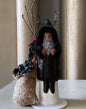 Krampus with Switches and Bag of Coal | Ino Schaller - Bon Ton goods