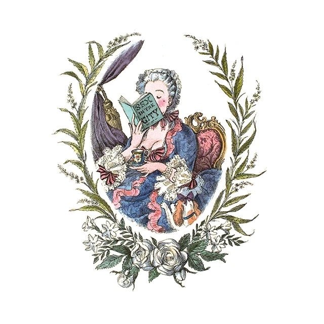 La Marquise - Bon Ton goods