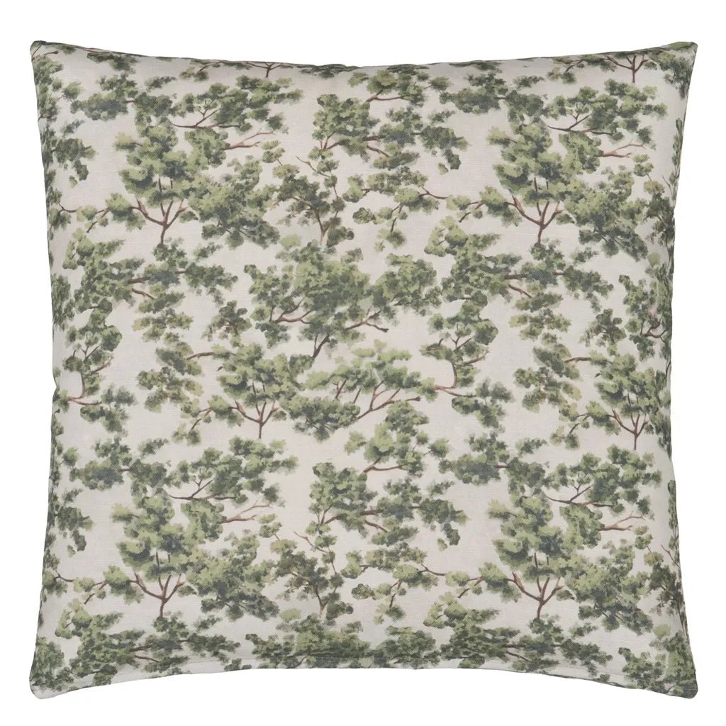 La Rose Cushion | John Derian - Bon Ton goods