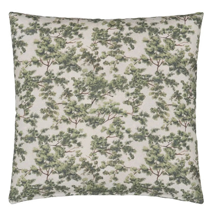 La Rose Cushion | John Derian - Bon Ton goods