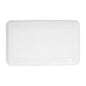 Labyrinthe Dish by Astier de Villatte, official product view