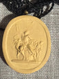 Laocoon Pendant | Marcie McGoldrick - Bon Ton goods
