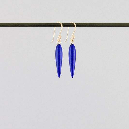 Lapis Lazuli Rice | Ted Muehling - Bon Ton goods