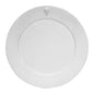 Large Alexandre Dinner Plate by Astier de Villatte, official product view 1