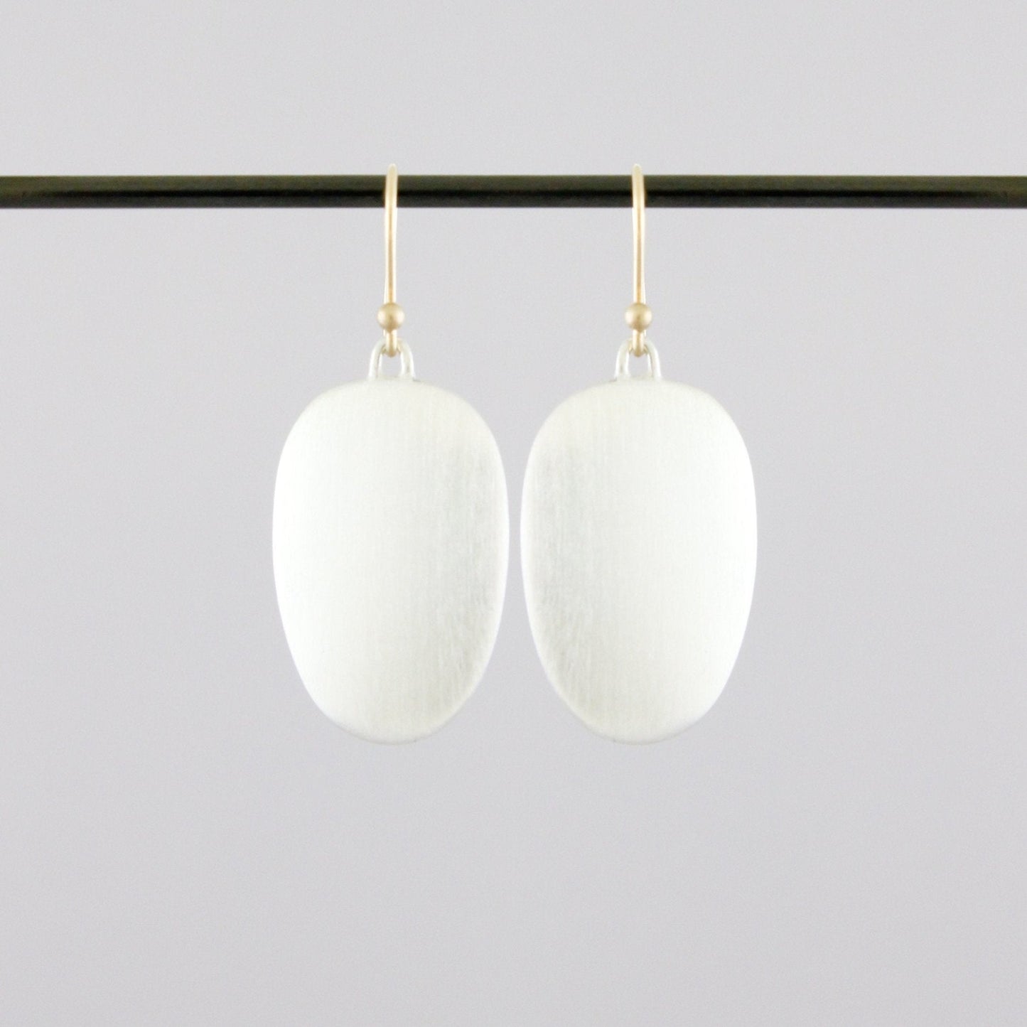 Large Chips Sterling Silver | Ted Muehling - Bon Ton goods
