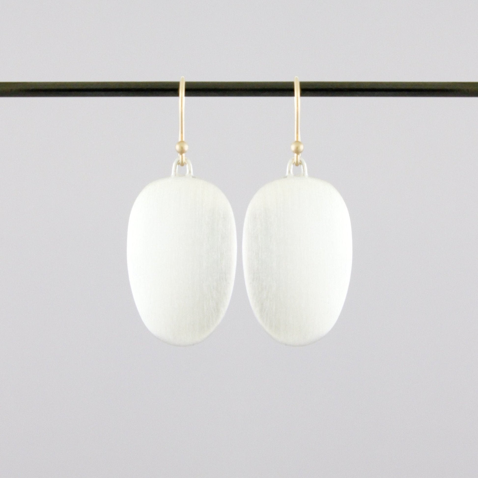 Large Chips Sterling Silver | Ted Muehling - Bon Ton goods