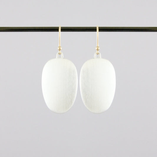 Large Chips Sterling Silver | Ted Muehling - Bon Ton goods