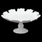 Large Chou Fruit Stand | Astier de Villatte: Exclusive Pre-Order Item - Bon Ton goods