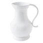 Large Colbert Pitcher by Astier de Villatte
