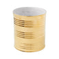 Large Conserve Vase - Golden by Astier de Villatte