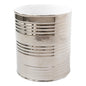 Large Conserve Vase - Platinum by Astier de Villatte