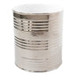 Large Conserve Vase - Platinum by Astier de Villatte, view 1
