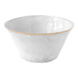 Large Crésus Salad Bowl by Astier de Villatte, view 1