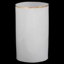 Large Crésus Vase | Astier de Villatte: Exclusive Pre-Order Item - Bon Ton goods