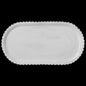 Large Daisy Platter | Astier de Villatte - Bon Ton goods