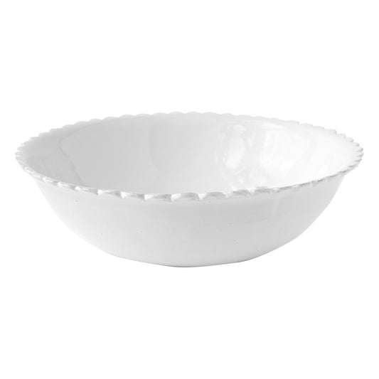 Daisy Salad Bowl Large by Astier de Villatte, official product view 1