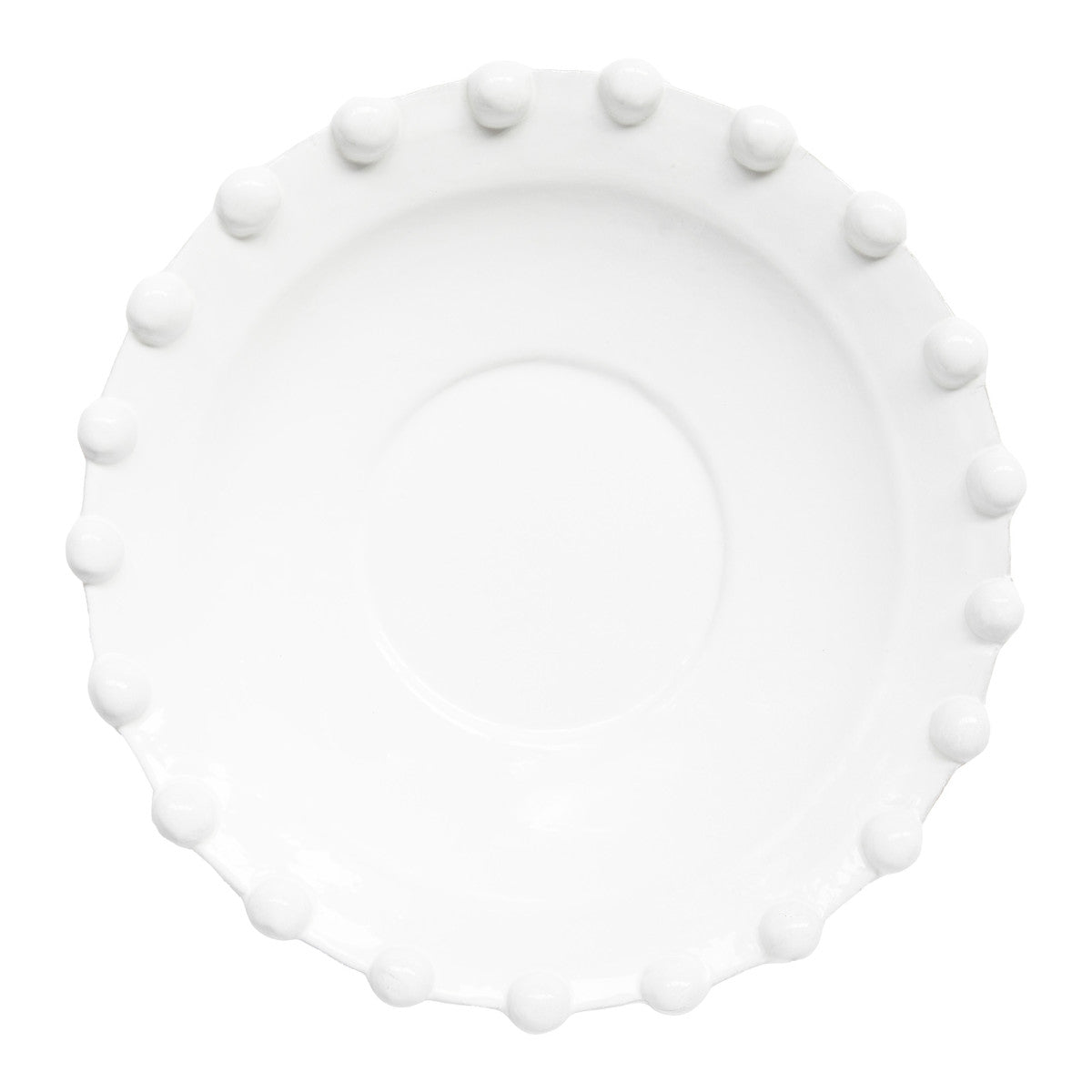 Adélaïde Large Deep Platter by Astier de Villatte, official product view 2