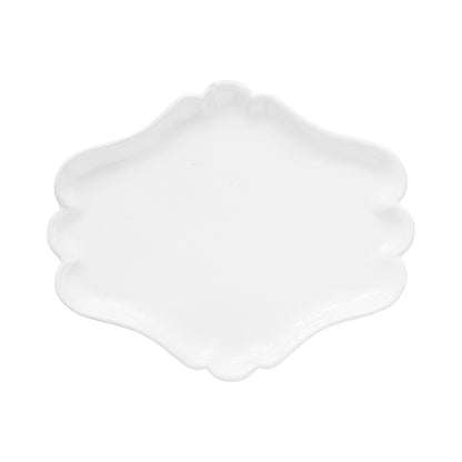 Glouton Large Dinner Plate, set of 6 by Astier de Villatte, official product view