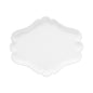Glouton Large Dinner Plate, set of 6 by Astier de Villatte, official product view