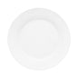 Grand Chalet Large Dinner Plate without Decoration, set of 6 by Astier de Villatte, official product view