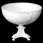 Large Lion Fruit Stand | Astier de Villatte: Exclusive Pre-Order Item - Bon Ton goods