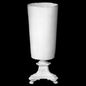 Large Lion Vase | Astier de Villatte - Bon Ton goods
