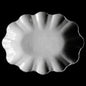 Large Marguerite Platter by Astier de Villatte, view 1