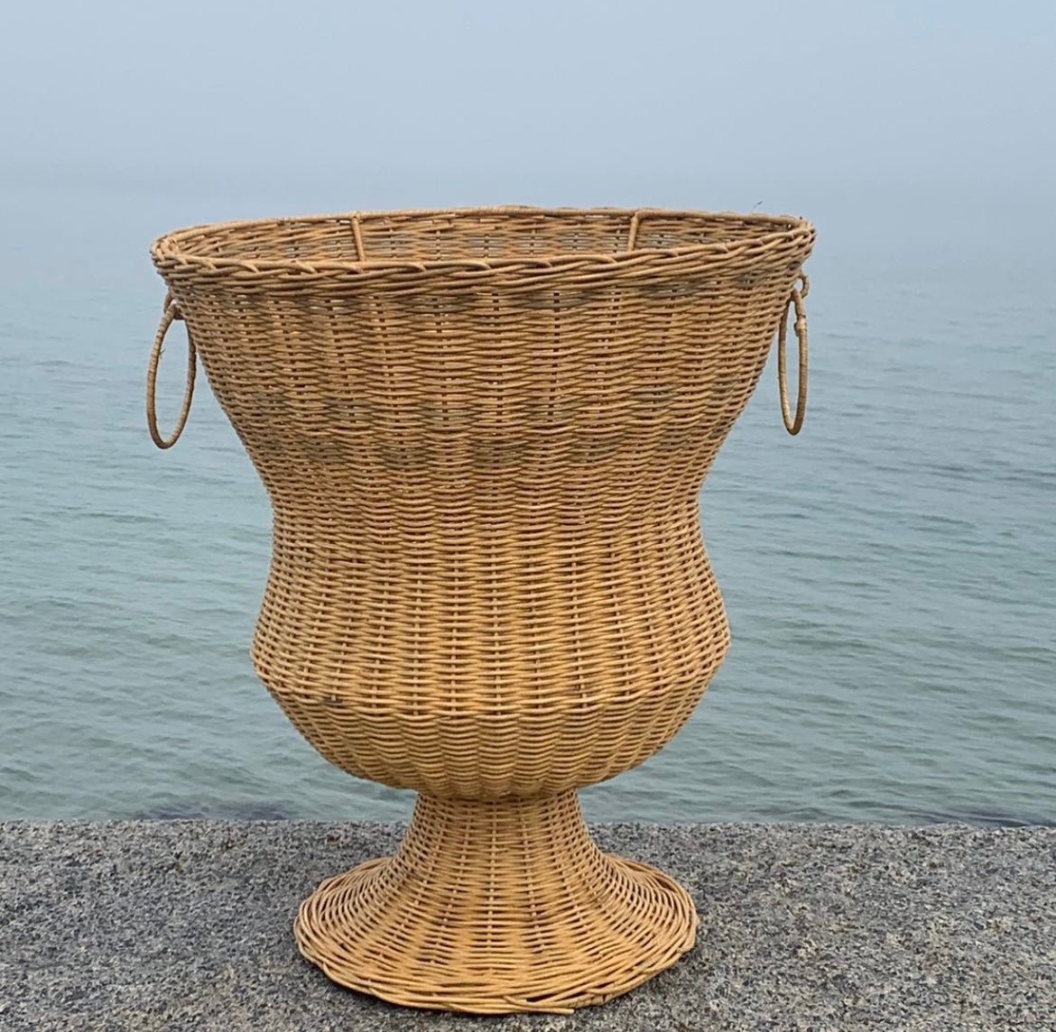 Large Medici Vase - MithCPH - Bon Ton goods