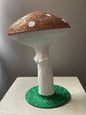 Large Mushroom - Copper - Bon Ton goods