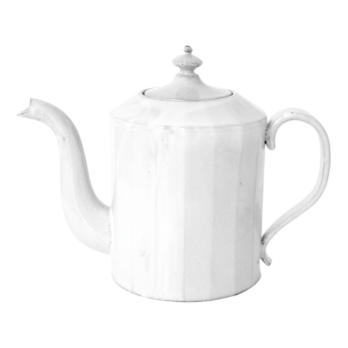 Large Octave Teapot | Astier de Villatte