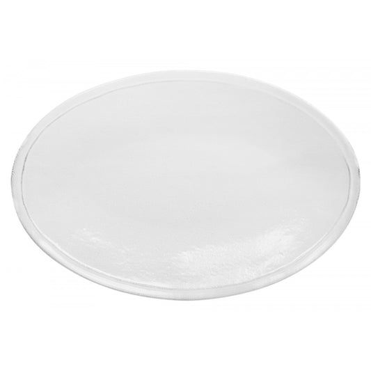 Large Oval Simple Platter | Astier de Villatte - Bon Ton goods
