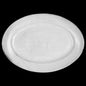 Large Oval Sobre Platter by Astier de Villatte, view 1
