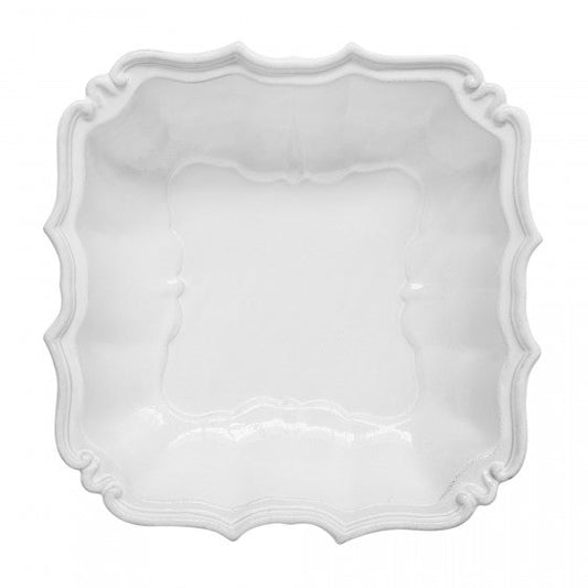 Large Régence Salad Bowl | Astier de Villatte - Bon Ton goods