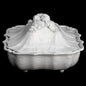 Large Régence Tureen by Astier de Villatte, view 1