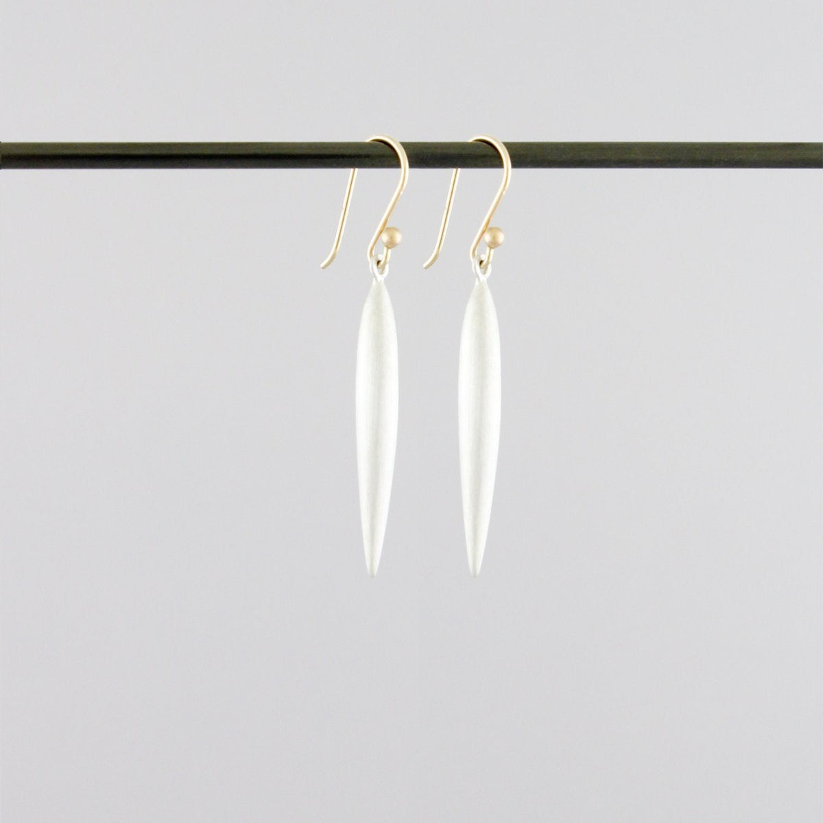 Large Rice Sterling Silver | Ted Muehling - Bon Ton goods