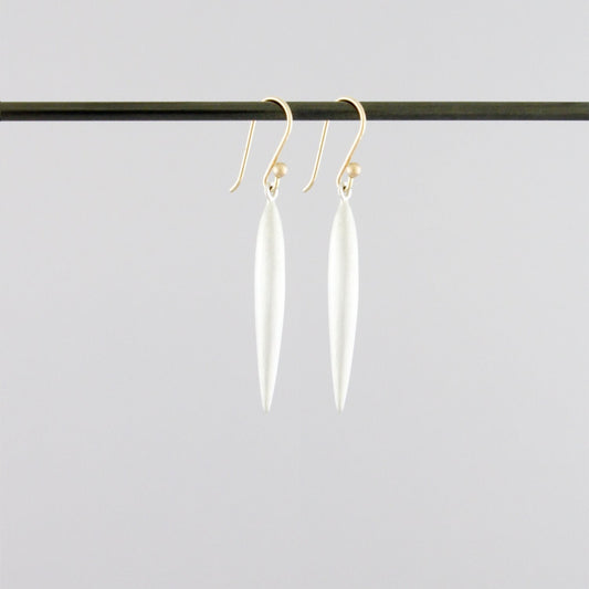 Large Rice Sterling Silver | Ted Muehling - Bon Ton goods