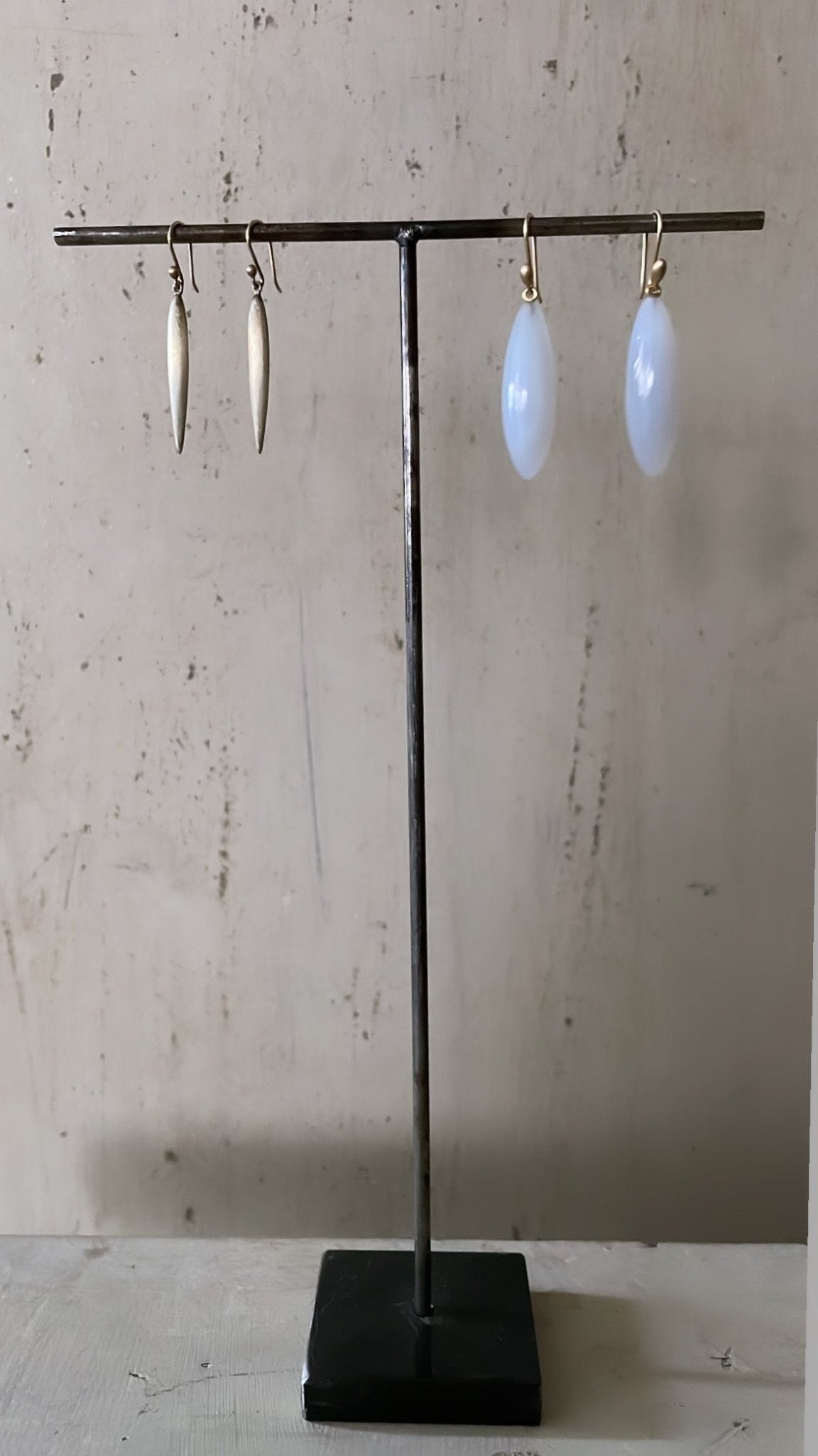 Large Rice Sterling Silver | Ted Muehling - Bon Ton goods