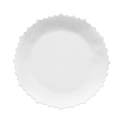 Rivière Large Dinner Plate, set of 6 by Astier de Villatte, official product view