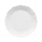 Rivière Large Dinner Plate, set of 6 by Astier de Villatte, official product view