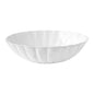 Peggy Large Round Salad Bowl by Astier de Villatte, official product view 1